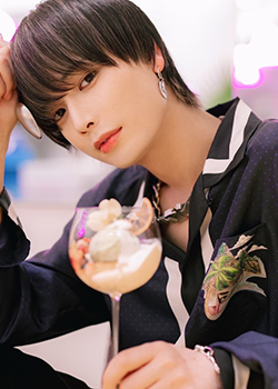 木春 椿 副主任